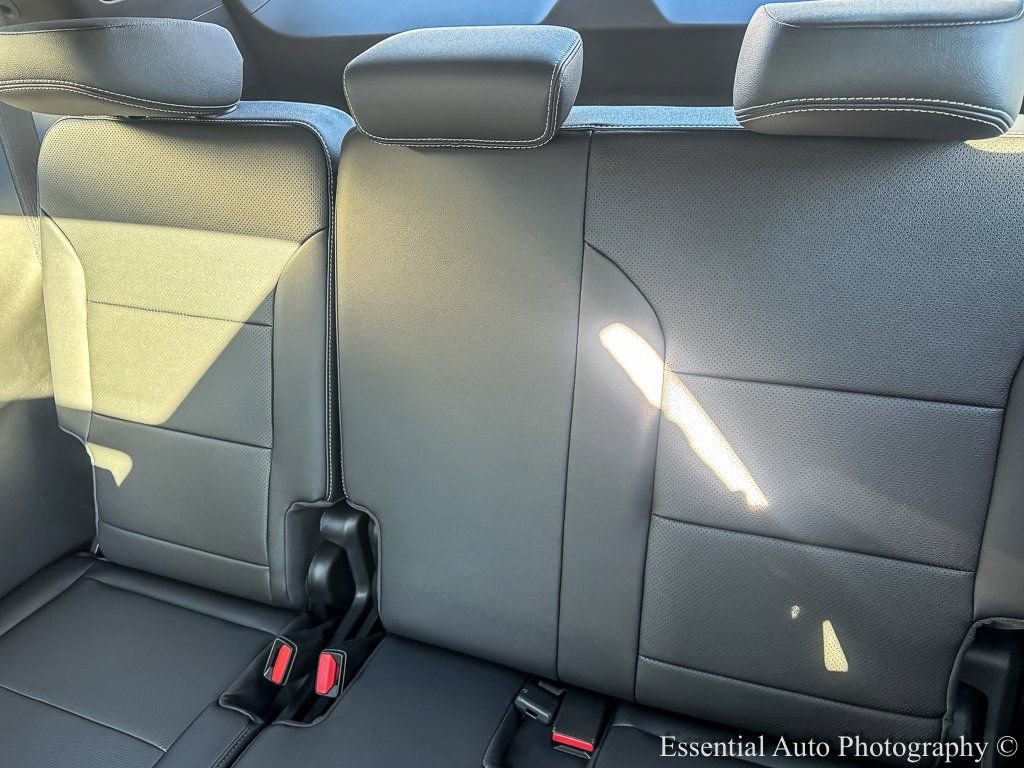 2026 CHEVROLET TRAVERSE - Image 14