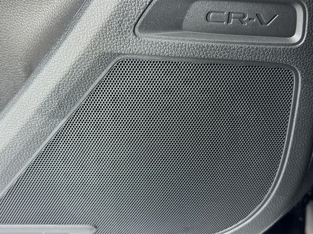 New 2026 Canyon River Blue Metallic Honda EX-L image 26