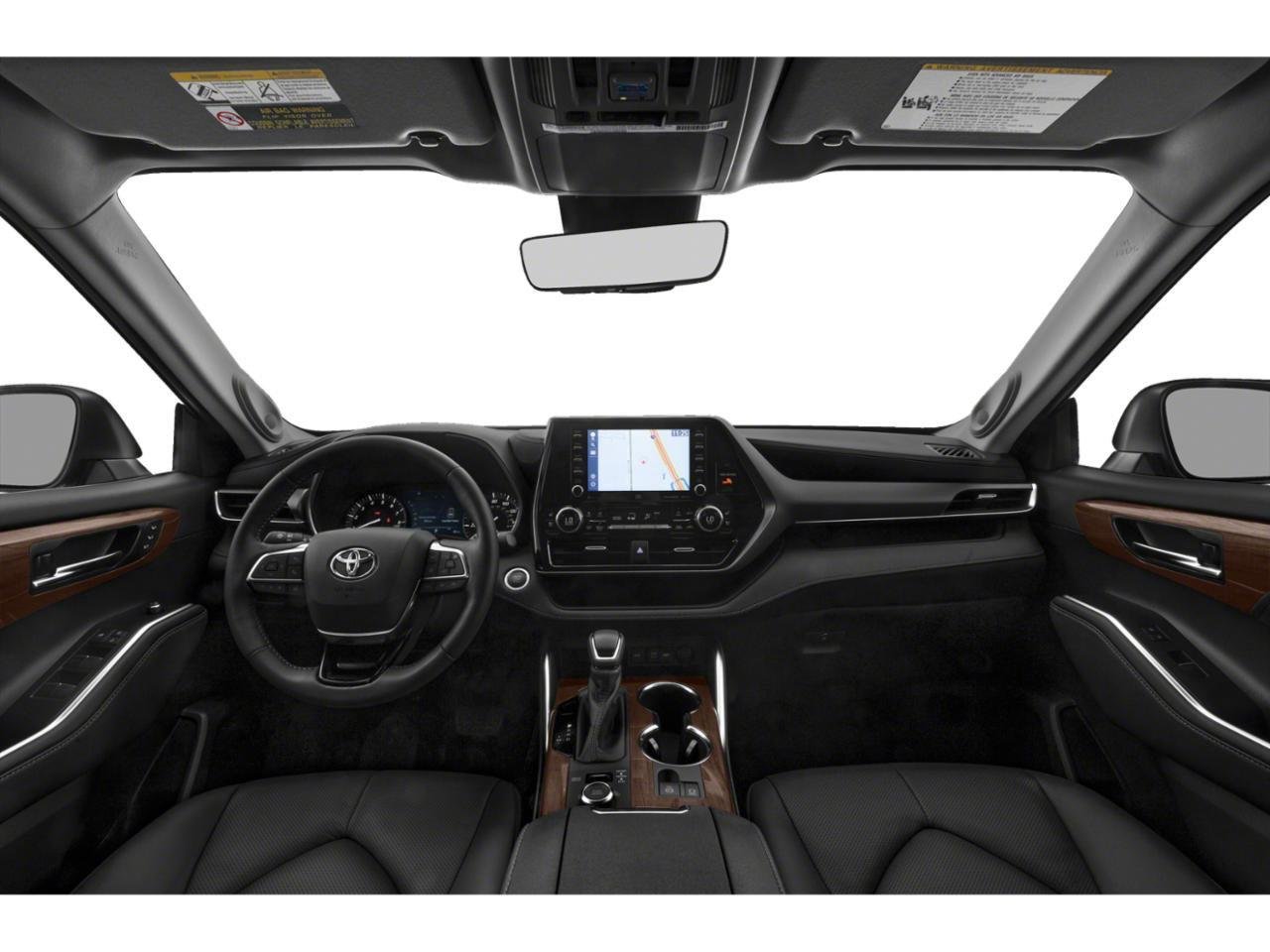 Used 2021 Blueprint Toyota Limited image 3