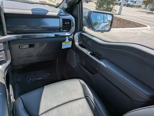 2026 Ford F-150 Lariat - Photo 17