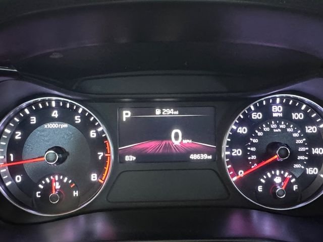 2024 Kia Forte LXS - Photo 11