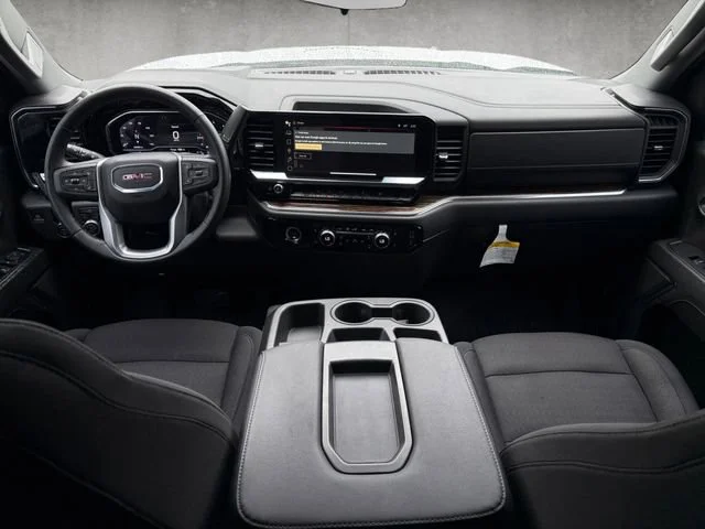 2024 GMC Sierra 1500 Elevation - Photo 20