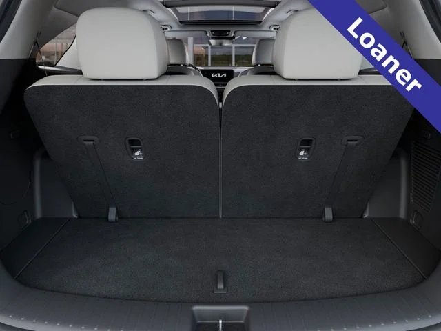 2025 Kia Sorento X-Line EX - Photo 19