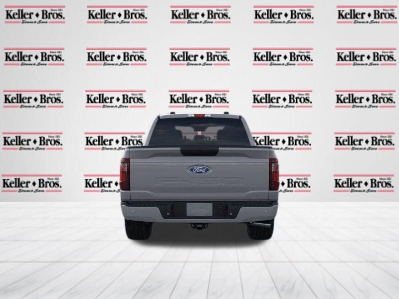 New 2026 Avalanche Ford STX image 6