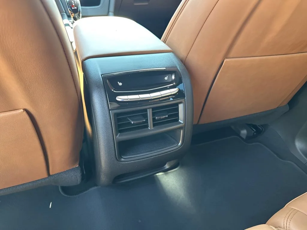 2026 Cadillac XT5 Premium Luxury - Photo 22