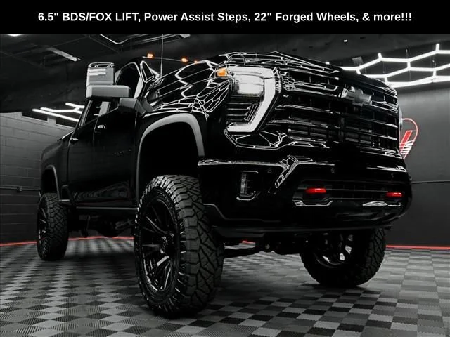 New 2026 Black Chevrolet LT image 20