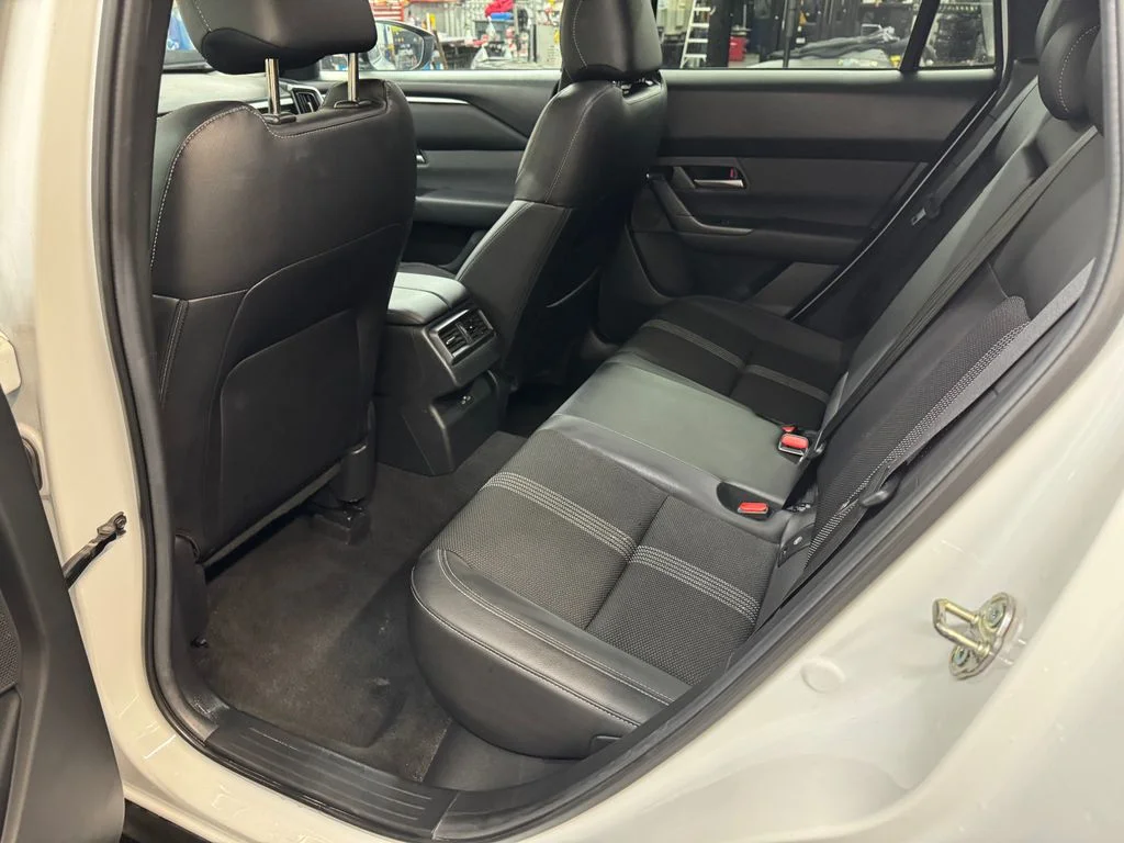 Used 2025 Beige Mazda 2.5 S Preferred Package 2.5 S Preferred Package image 15
