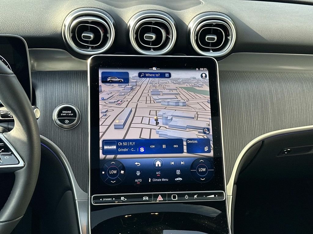 2026 Mercedes-Benz GLC Base - Photo 21