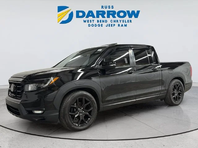 2023 Honda Ridgeline