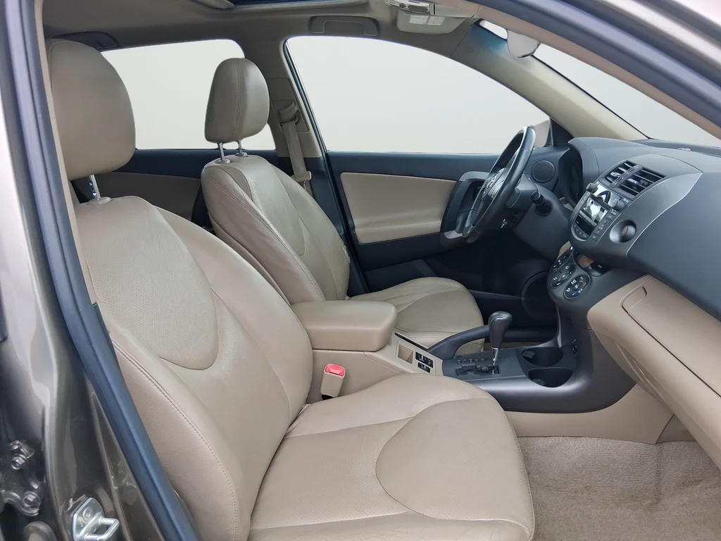 Used 2010 Brown Toyota Limited image 26