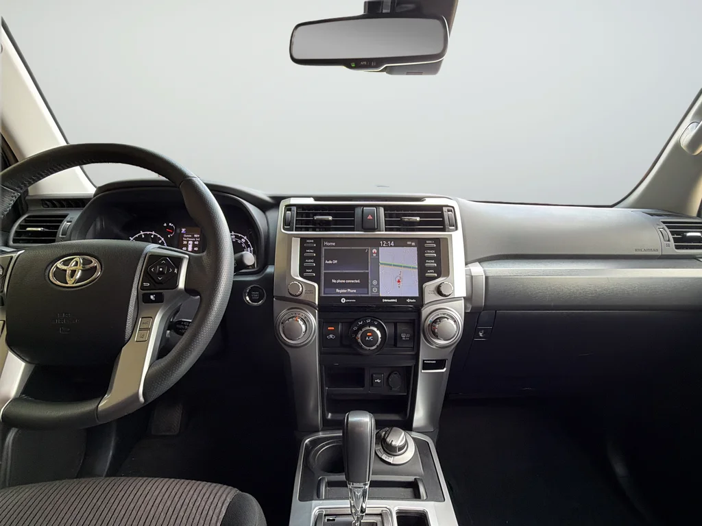 Used 2022 Green Toyota Trail image 11