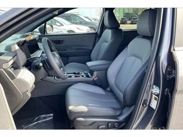 New 2026 MAGNETITE GRAY METALLIC Subaru Premium image 21