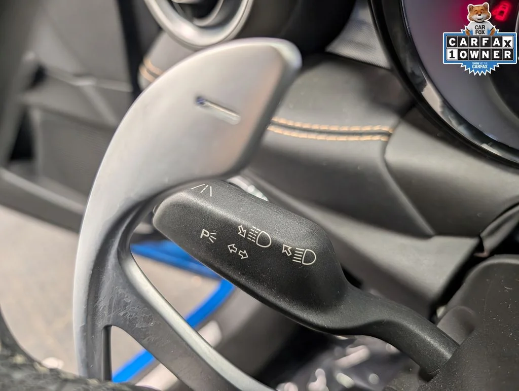Used 2025 Blue Alfa Romeo  image 18