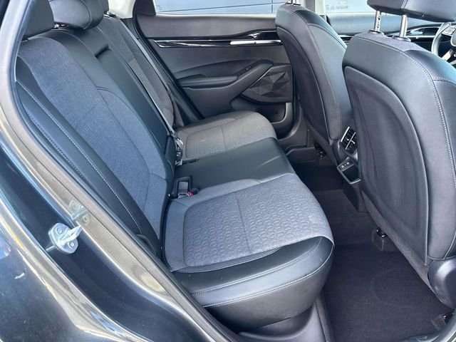 Used 2024 Gray Kia X-Line image 18