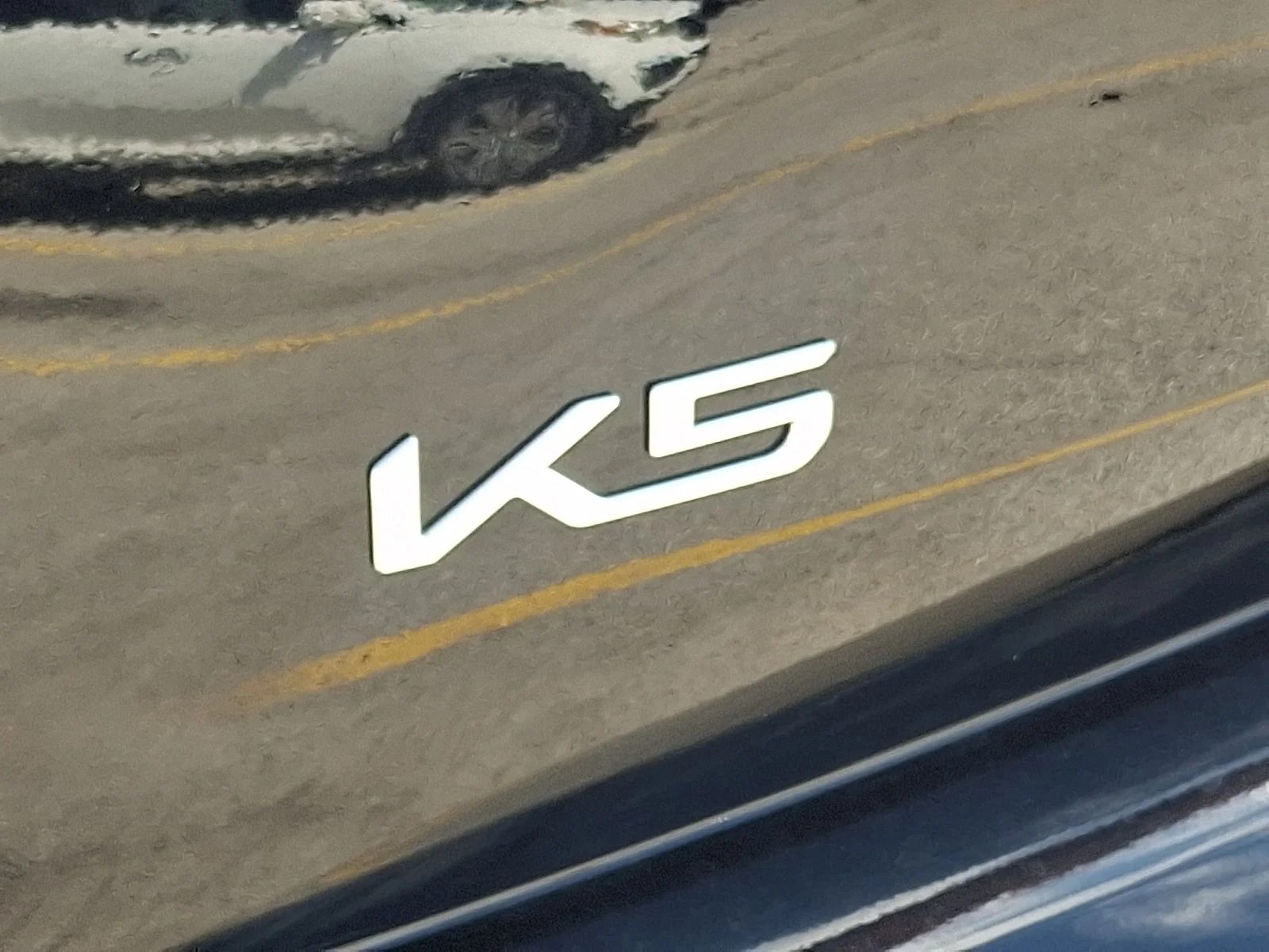New 2026 Black Kia GT-Line image 24