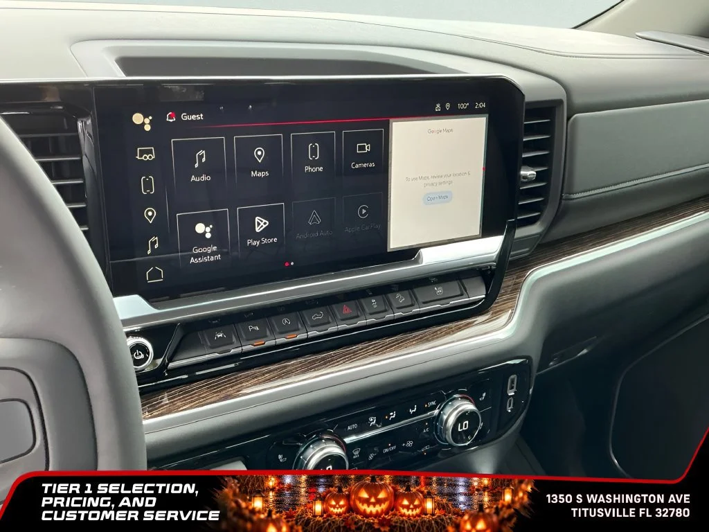 New 2026 Cardinal Red GMC Elevation image 37