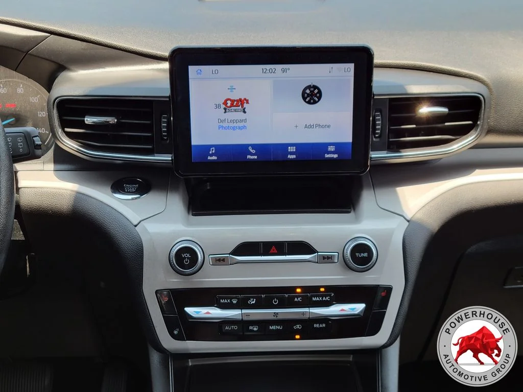 Used 2023 Silver Ford XLT image 22
