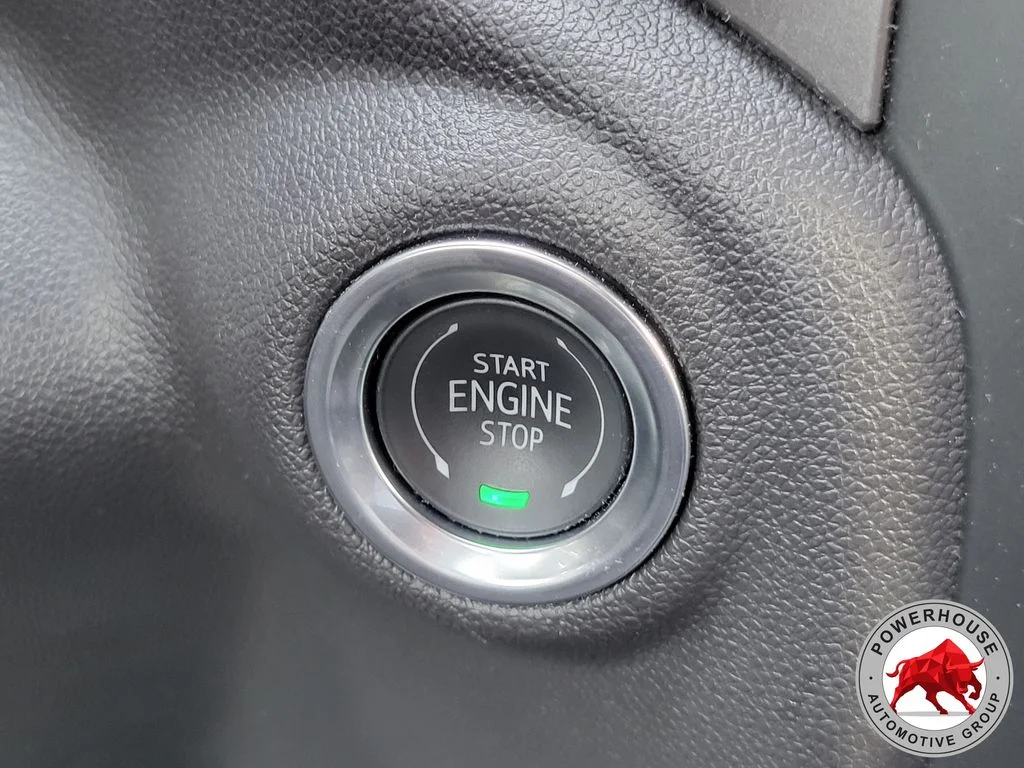 Used 2025 Gray Chevrolet Custom Trail Boss image 33