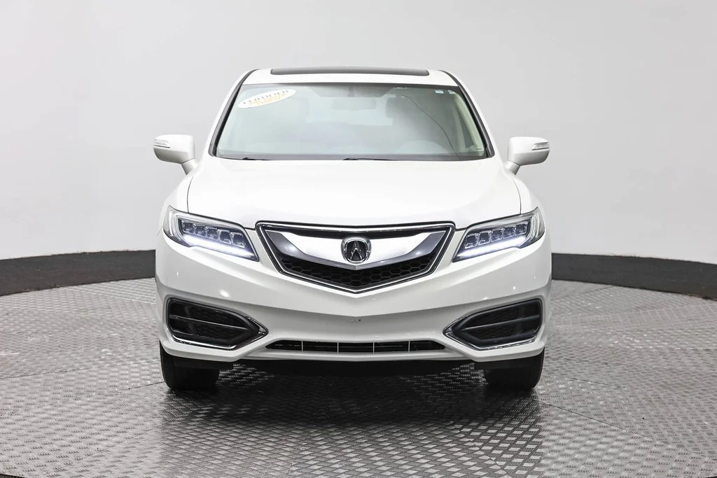 Used 2017 Acura RDX Base with VIN 5J8TB4H33HL030411 for sale in Camp Springs, MD