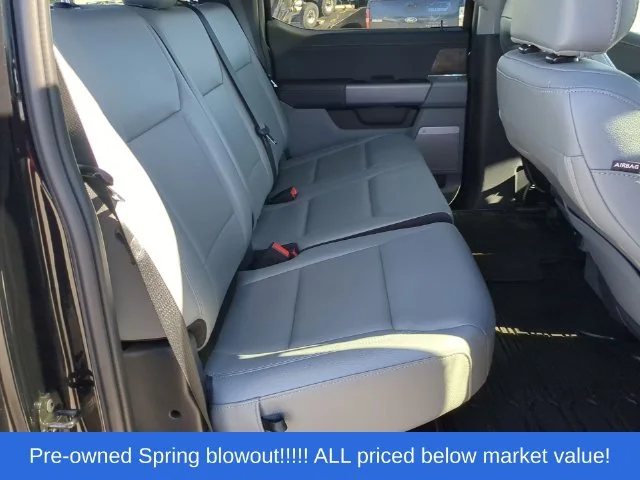 Used 2025 Black Ford Flash image 44