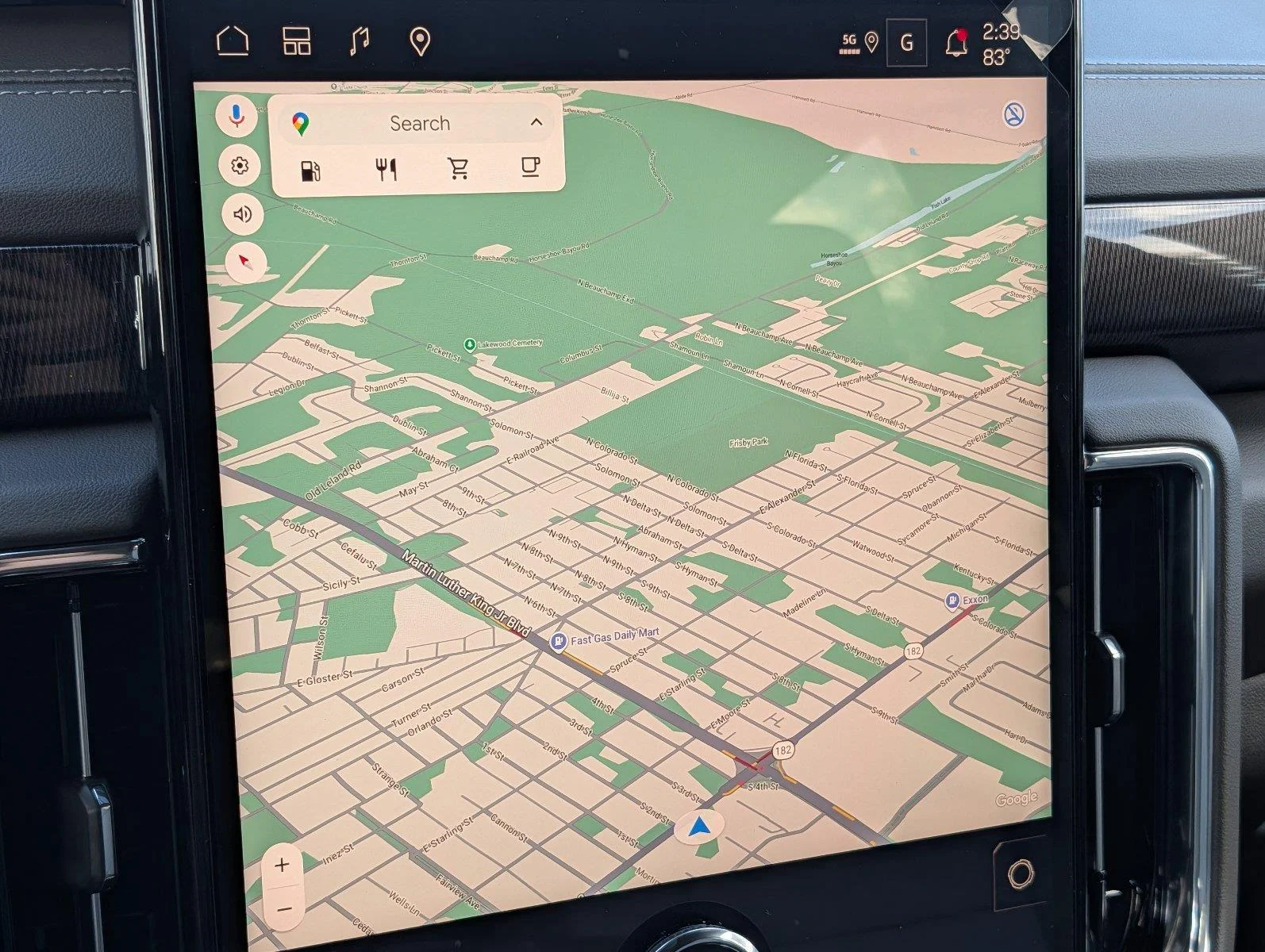 New 2027 Sterling Metallic GMC Elevation image 17