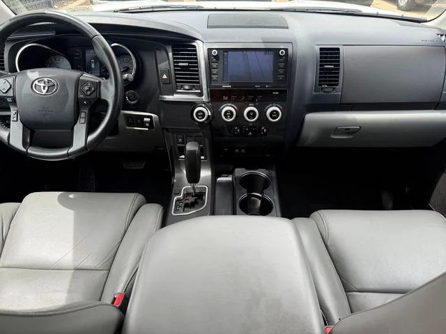 Certified Used 2020 ICE CAP Toyota SR5 image 22