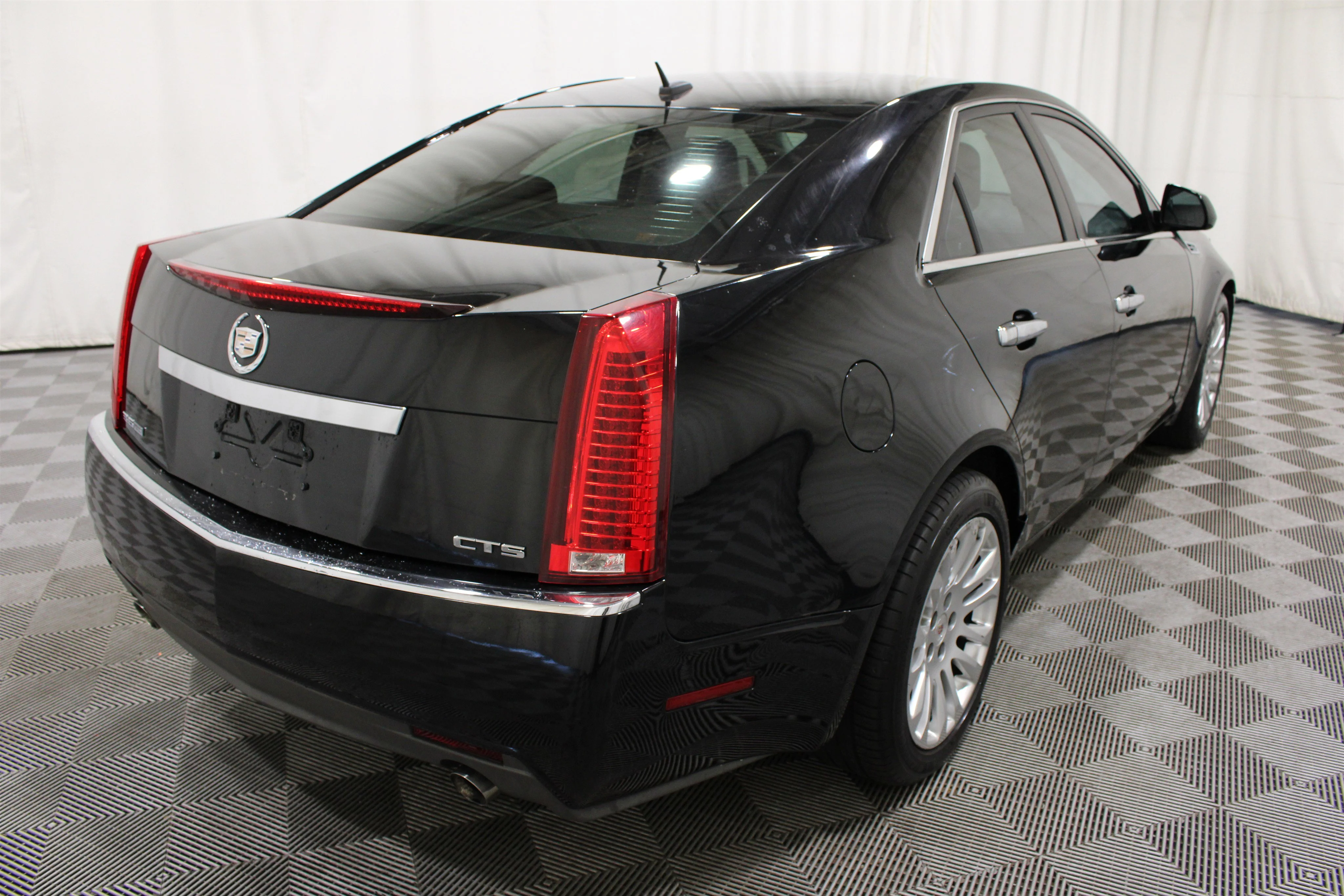 2008 Cadillac CTS 3.6 - Photo 26