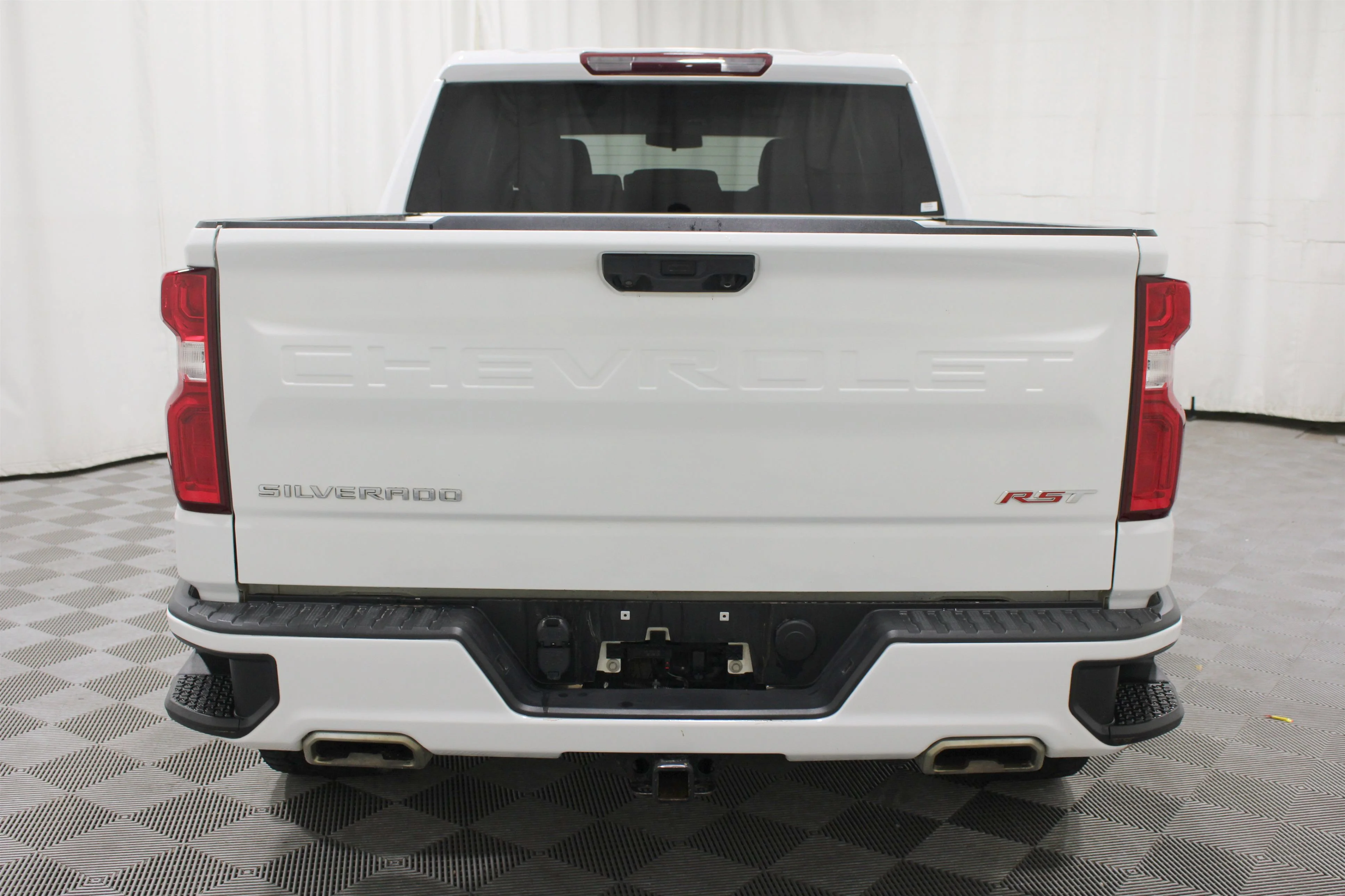 2021 Chevrolet Silverado 1500 RST - Photo 29