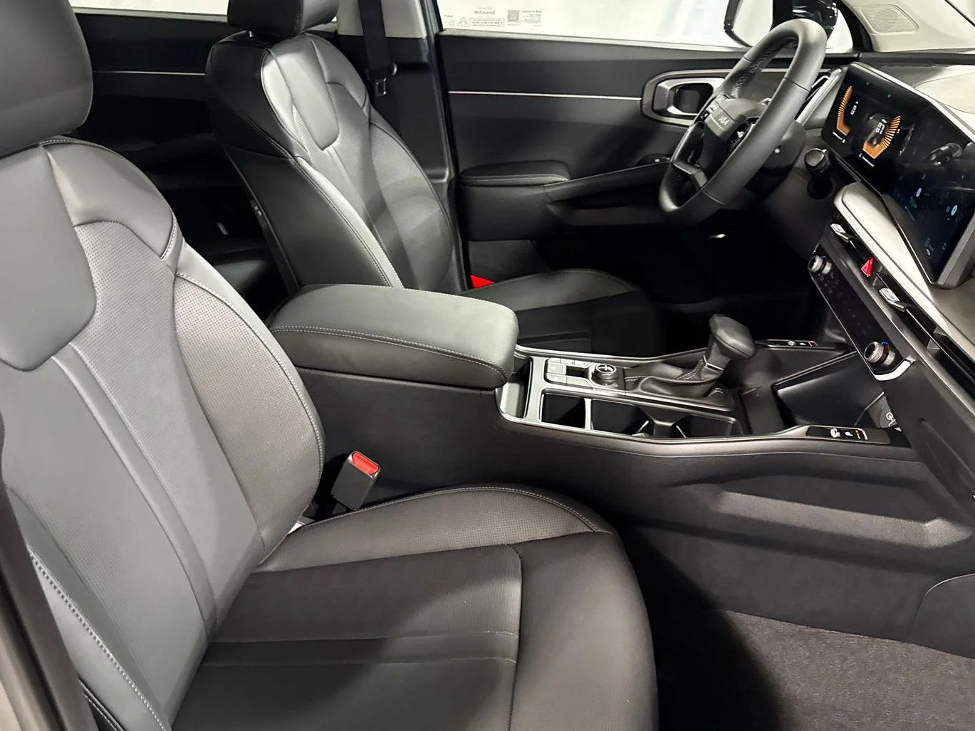 New 2026 Road Rider Brown Kia X-Line EX image 3