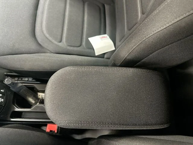 Used 2021 Blue Clearcoat Jeep Latitude image 22