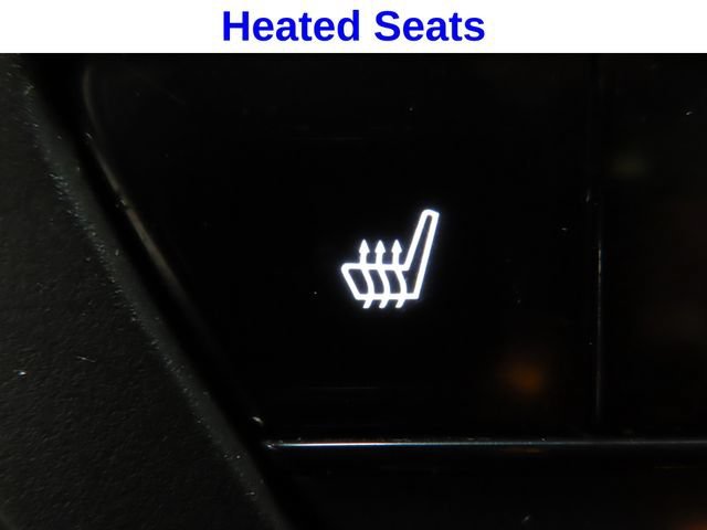 Used 2023 METEORITE GRAY METALLIC Honda EX image 24