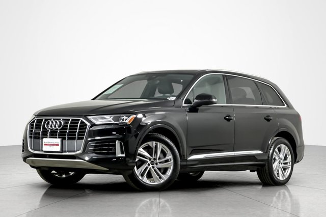 2023 Audi Q7 Premium 45 TFSI quattro