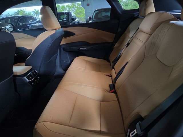 New 2026 Caviar Lexus PREMIUM image 23