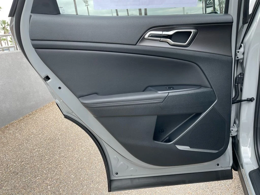 New 2026 Gray Kia EX image 18