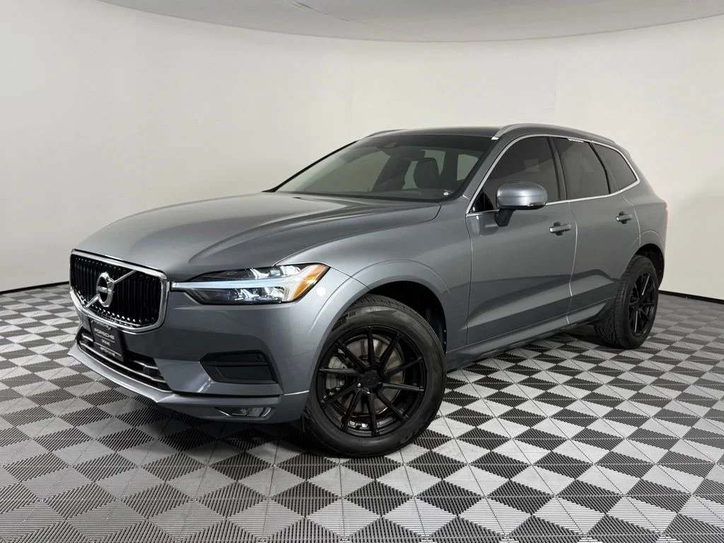 2021 Volvo XC60