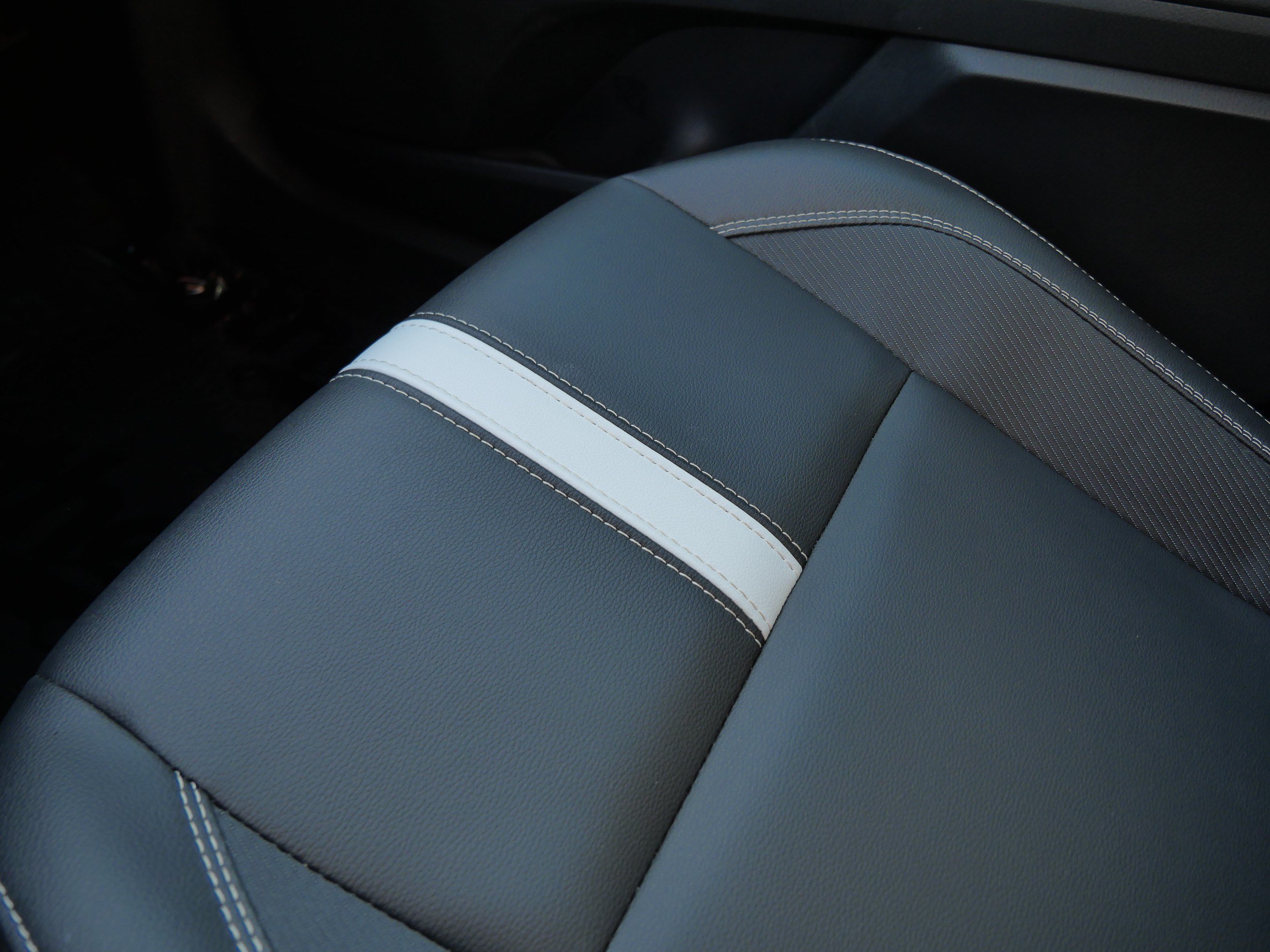 Certified Used 2026 Ocean Gem Toyota SE image 34
