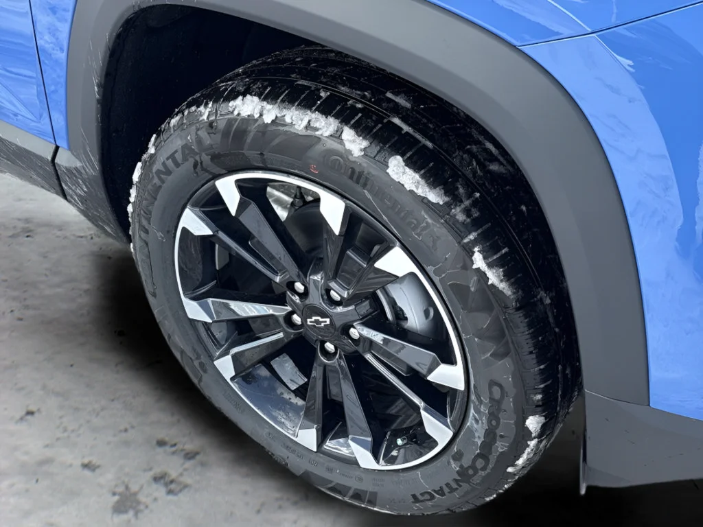 2026 Chevrolet Equinox RS - Photo 19