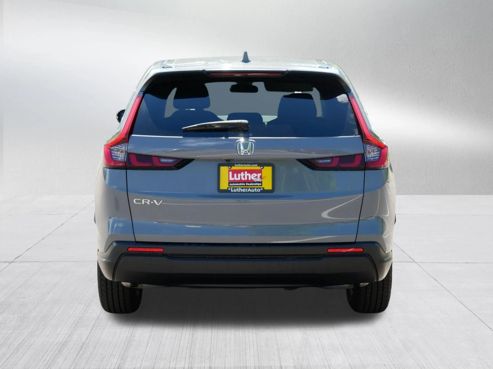 2026 Honda CR-V EX - Photo 6