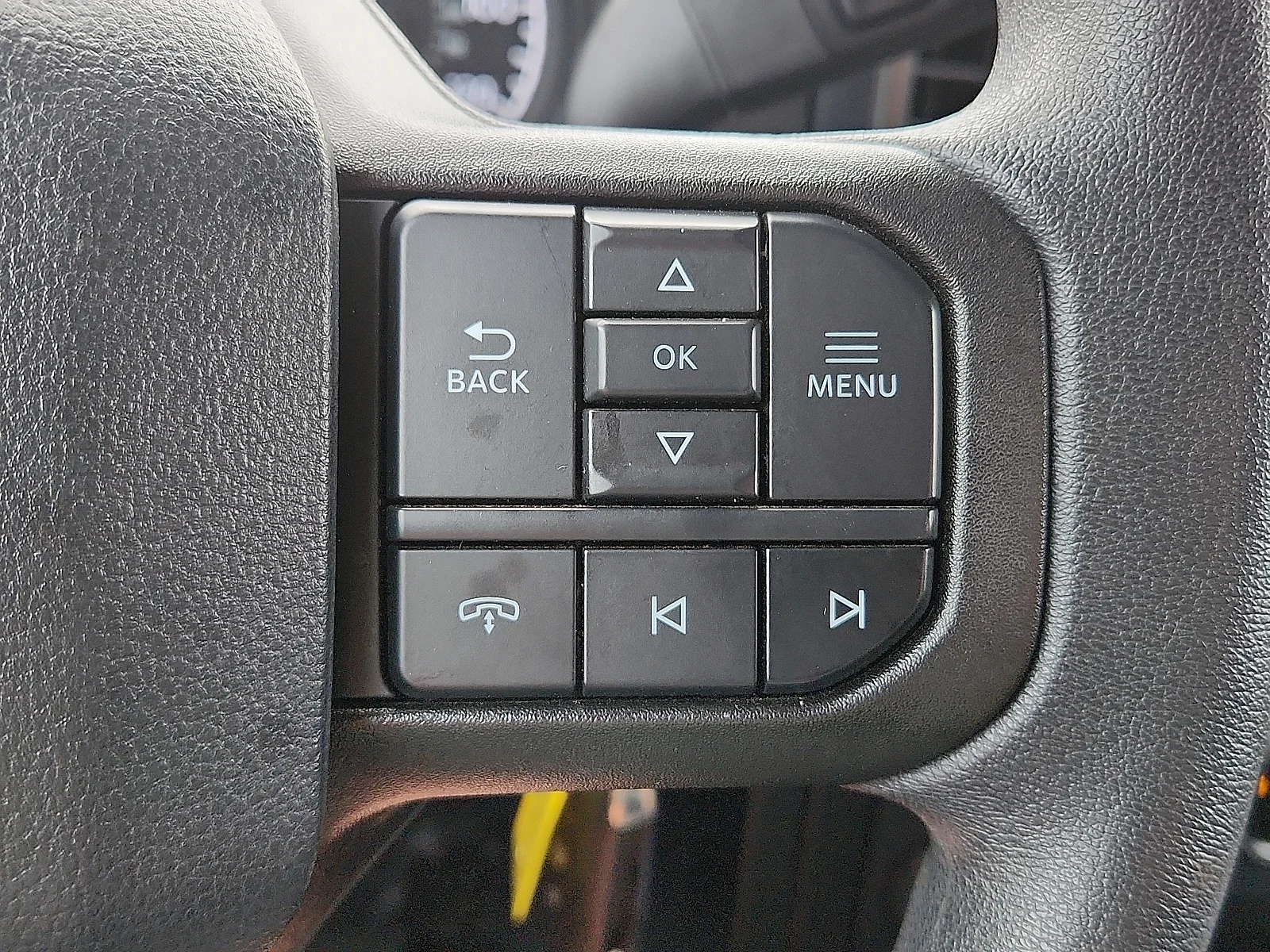 Used 2023 Oxford White Ford XL image 16