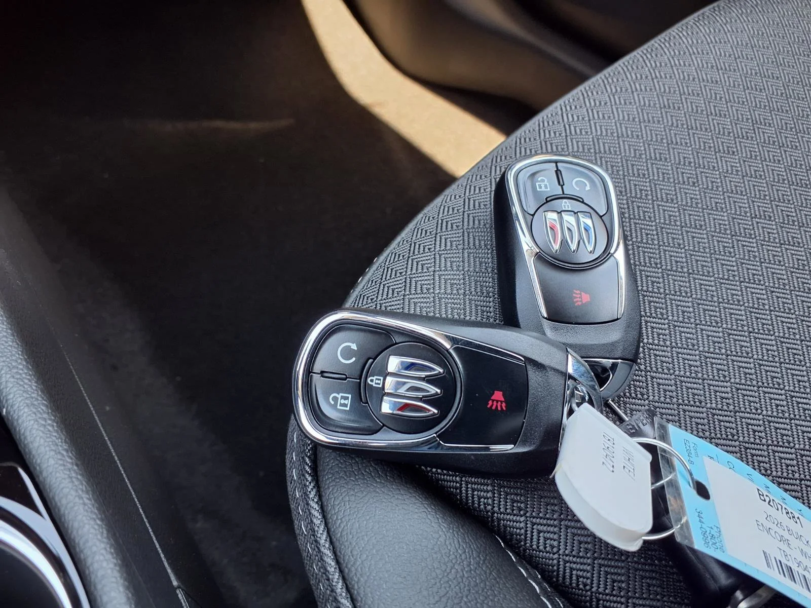 2026 Buick Encore GX Preferred - Photo 11