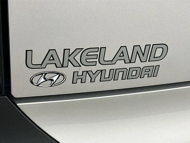 New 2026 Hyundai PALISADE SEL