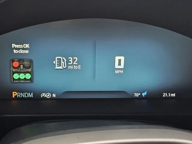 2025 Ford Bronco 4-Door Big Bend - Photo 23