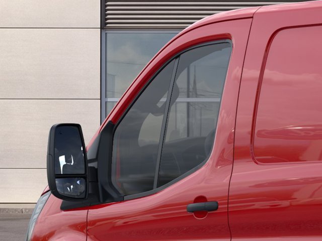 2026 Ford Transit Van Base - Photo 20