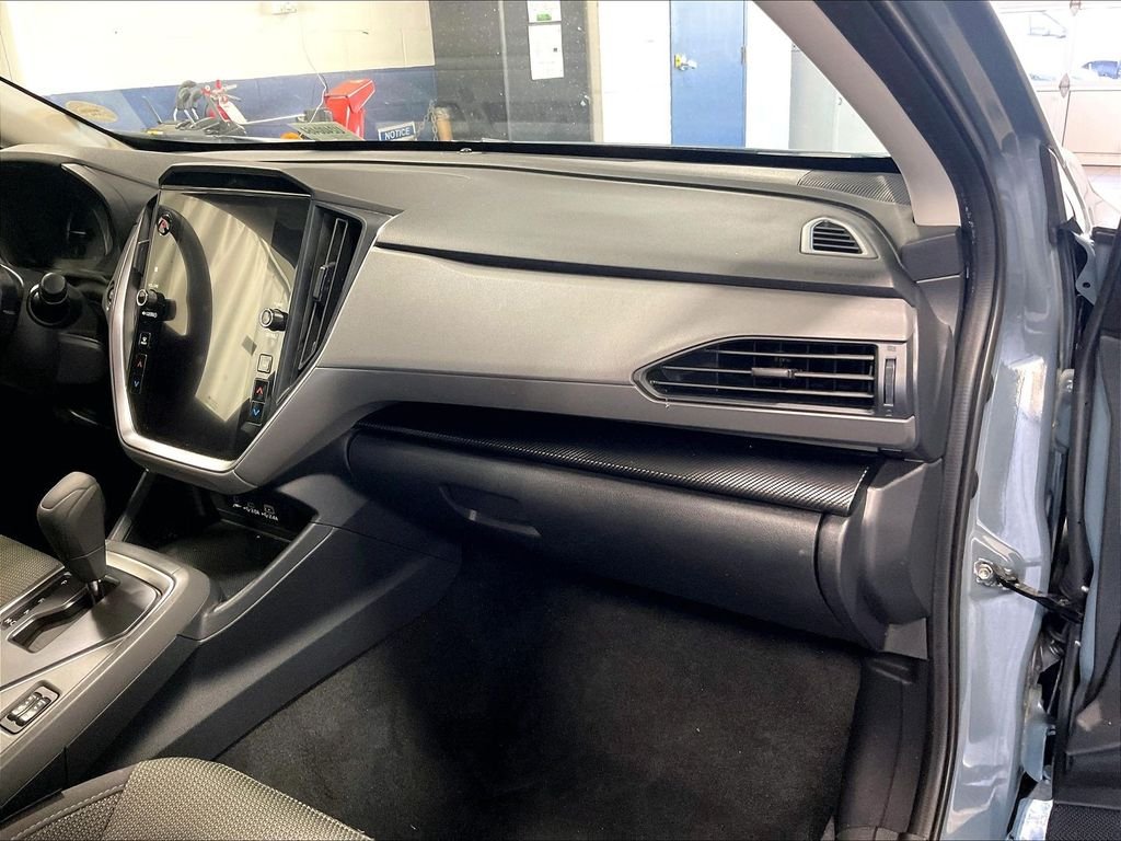 Used 2024 Blue Subaru Premium image 13