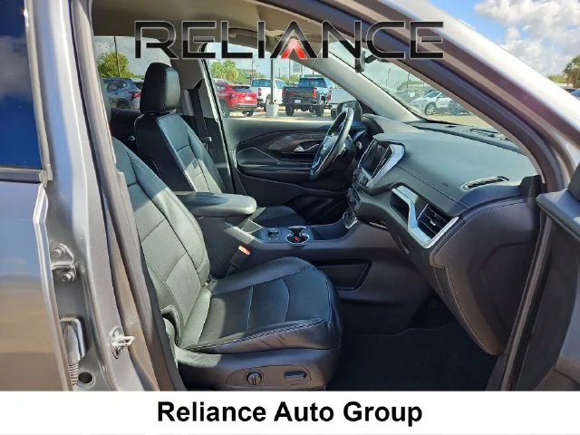 Used 2024 Silver GMC SLT image 16