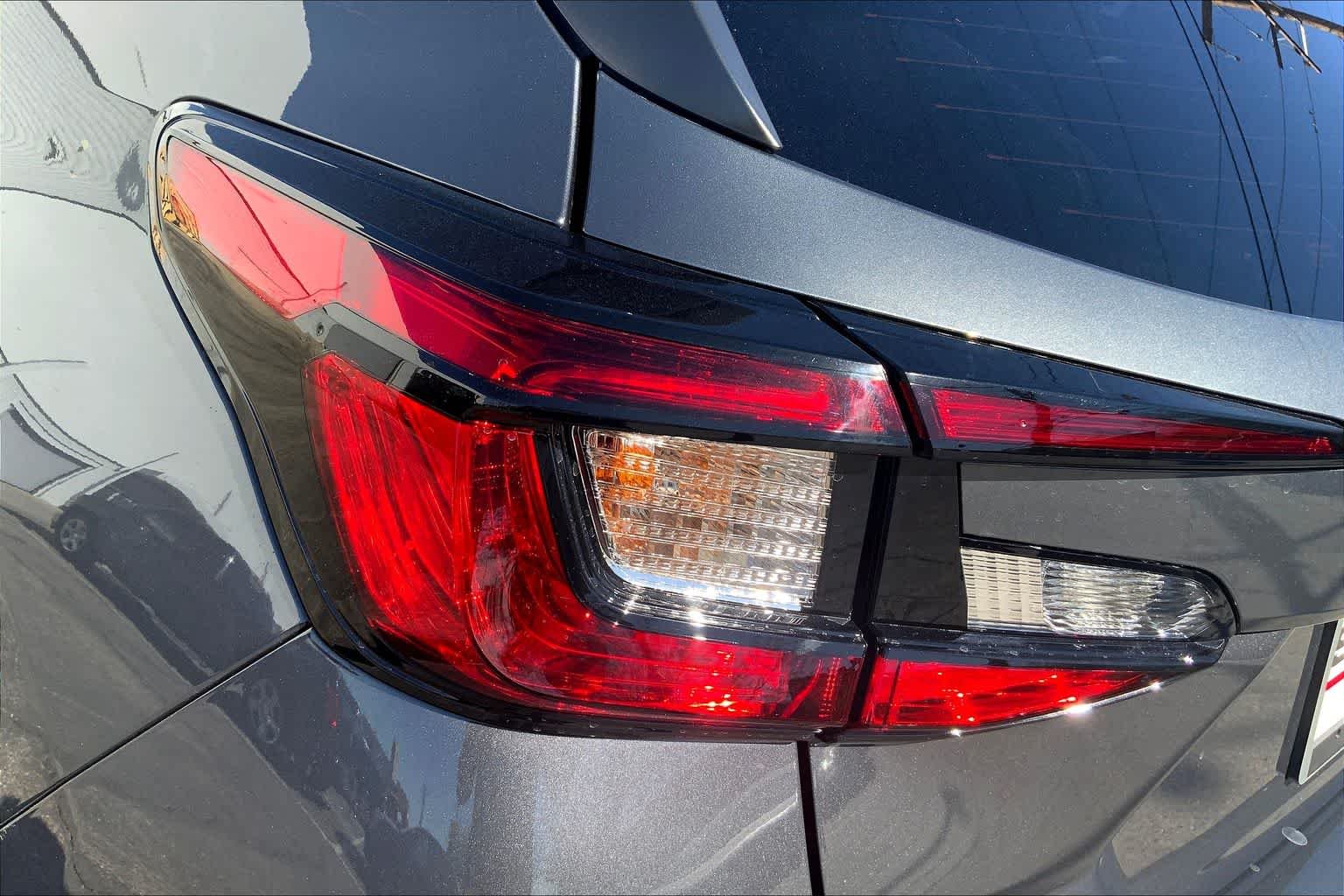 New 2026 MAGNETITE GRAY PEARL Subaru Premium image 14