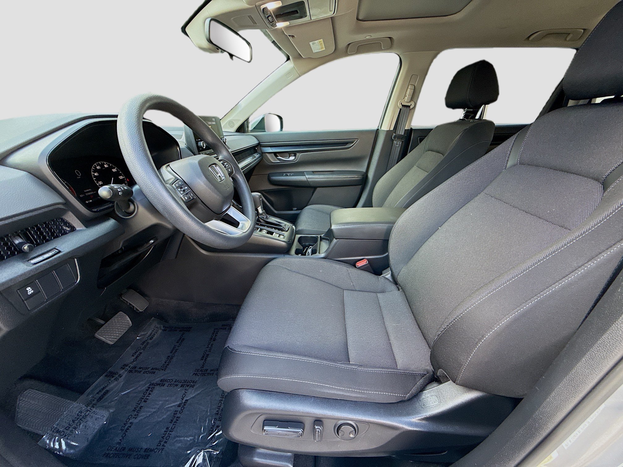 2024 Honda CR-V EX - Photo 18