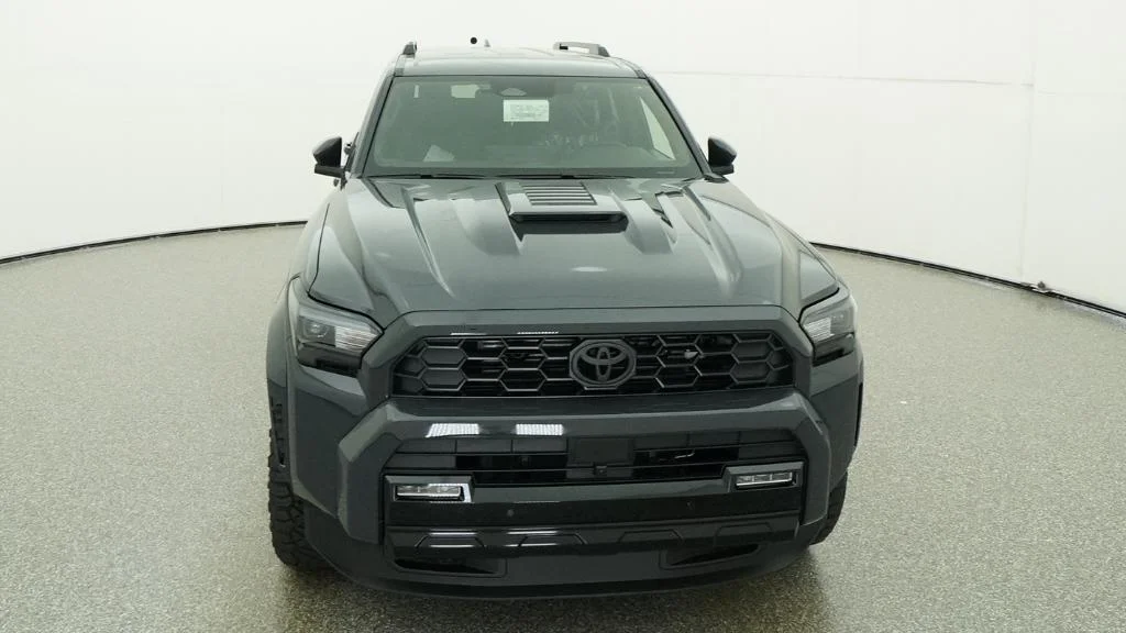 New 2026 Underground Toyota TRD Sport Premium image 11