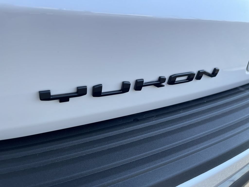 2026 GMC Yukon XL AT4 - Photo 33