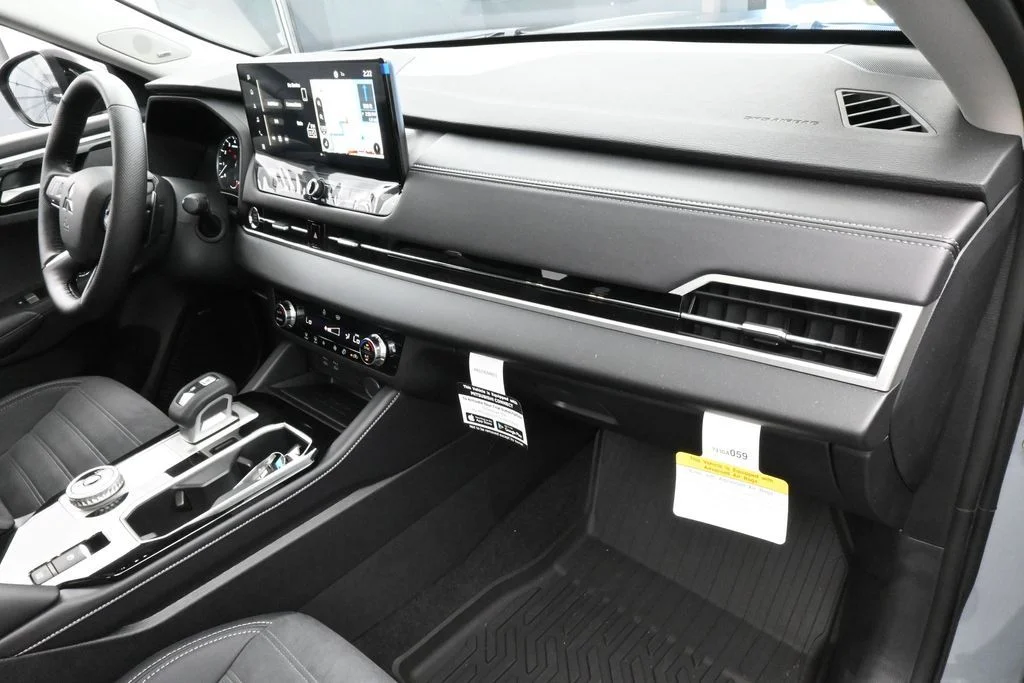 2026 Mitsubishi Outlander Trail Edition - Photo 45